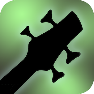 icon-iBassist iBassist app